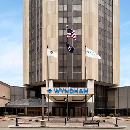 Wyndham Springfield City Centre Luaran gambar